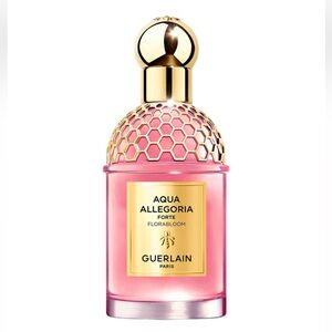 Guerlain Aqua Allegoria Forte Florabloom